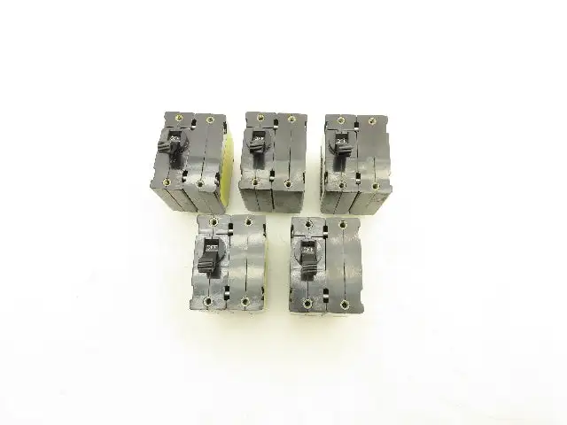 Used AIRPAX _UNKNOWN_ Circuit Breakers | Arrow Industrial #559459
