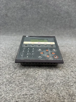 Used BEIJER ELECTRONICS 02800E Automation Control (HMI) California US | Davliegogo LLC #1706500