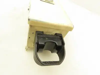 Hoffman F-44T24HC Hinged Cover Wiring Trough Electrical Box Gutter 24x4x4"