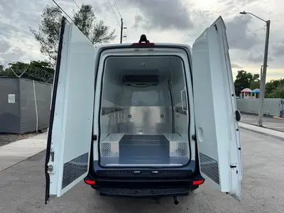 Used 2019 FREIGHTLINER SPRINTER 3500 Tractors & Trailers Florida US | Truck and Van Outlet #1506259