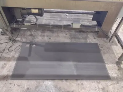 USED FLAGLER GS1160