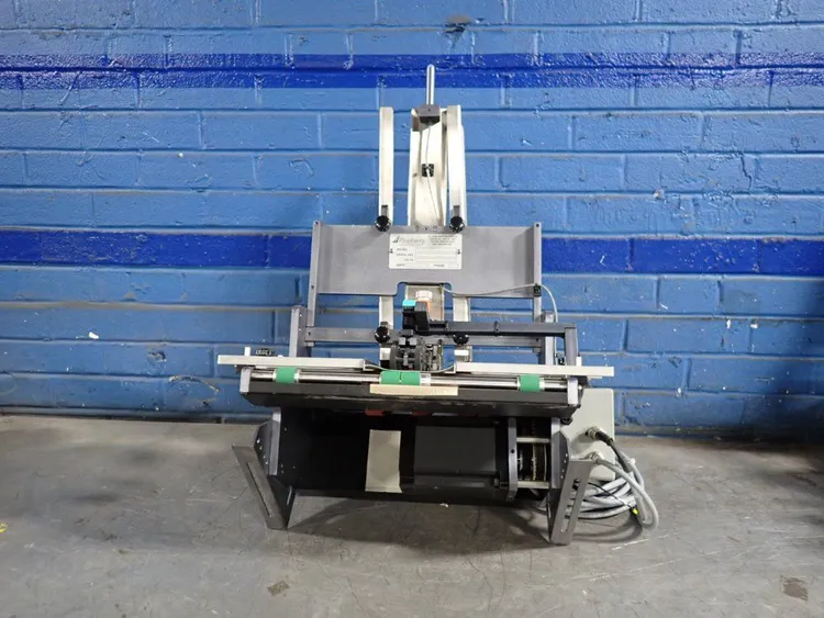 Used PINEBERRY SF12 Miscellaneous Packaging Equipment Ohio US | HGR 24 #756683