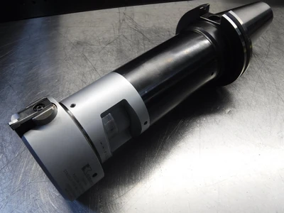 Kennametal KR50 CAT50 Finish Boring Head 97mm to 117mm KR50SVS5B094M (LOC1326A)