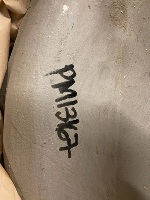 Casing Volute for Durco Flowserve 4x3-13 Pump New Storeroom Spare