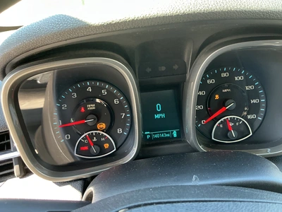 Used 2013 CHEVROLET MALIBU Cars Michigan US | Miedema Asset Management Group #1313956