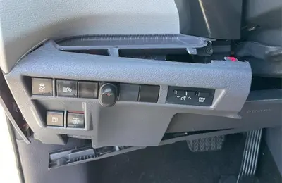 Used TOYOTA SIENNA Vans Illinois US | Mitsubishi HC Capital America #1362865