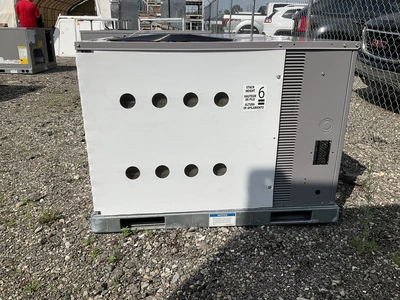 Used BRYANT CRPWREXH Air Conditioning Equipment Michigan US | Miedema Asset Management Group #1411130