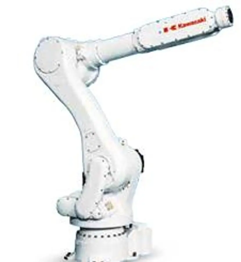 Used KAWASAKI RS030N Robots Michigan US | RAB Industries, Inc. #967925