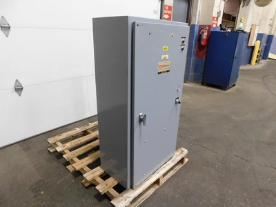 Used Zenith ZTS26E-5AAEHLLRTUW-VS Switchgears Ohio US | Equipment Recovery Corp. #1331585