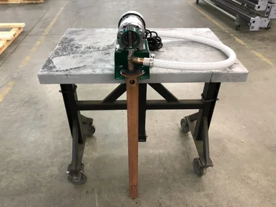 Taylor #128K- Taylor Glue Pump