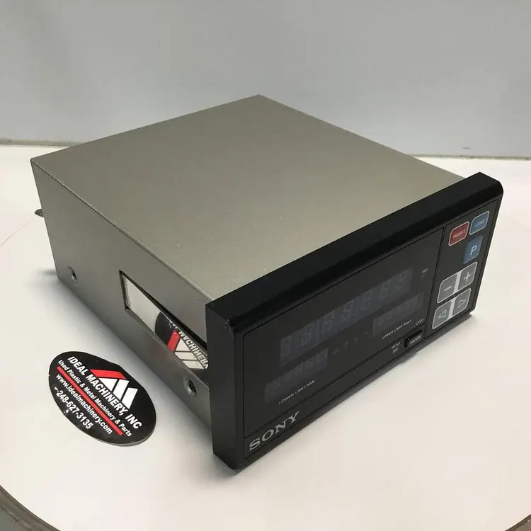 Used SONY LY21 Input / Output Modules | Ideal Machinery #622634
