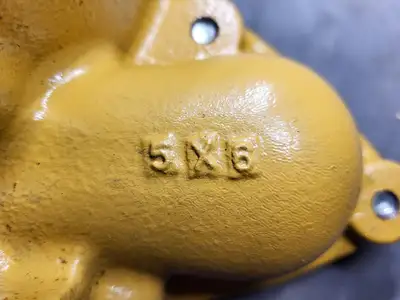 NEW KOMATSU 6211-62-1403