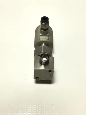 USED SWAGELOK SS-BN8S6-2C