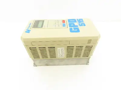 Used MAGNETEK _UNKNOWN_ Variable Speed Drives Indiana US | Arrow Industrial #1364874