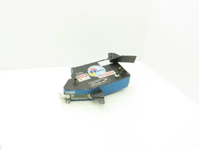 Coe NPC-1 Hall Systems Ranger Helium Neon Laser Unit 3mW max