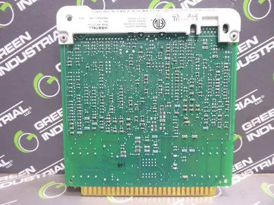 Westell A90-311560 Transceiver Card T1SMJS95AA Rev. V Used