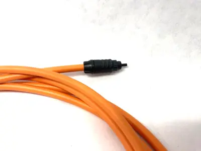 New | in-Stock Beckhoff Double Ended IP-Link Cable Cable & Wire Michigan US | Maverick Industrial Sales #1400695