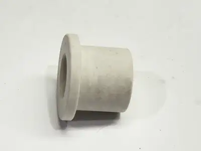 6371K123 | Food Industry Dry-Run Rulon 641 Sleeve Bearing 1/2" Shaft Diameter - New Other