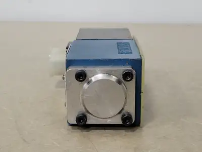 USED REXROTH 4WE6D51/BG24NZ55L