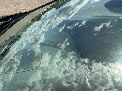 USED 2017 CHEVROLET CRUZE