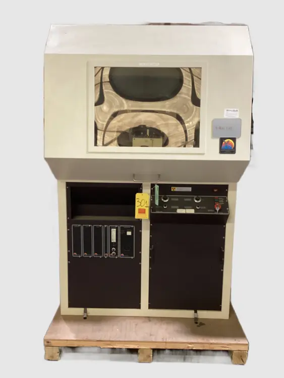 Used _UNKNOWN_ _UNKNOWN_ X-Ray Analytical (XRD, XRF) Pennsylvania US | Moses B Glick #1010813