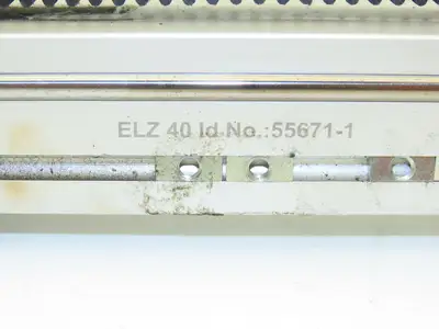 Used NOOK _UNKNOWN_ Miscellaneous MRO | Arrow Industrial #637804