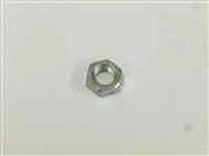 Whirlwind Jam Nut for Cylinder, replaces part WHI1000-048B