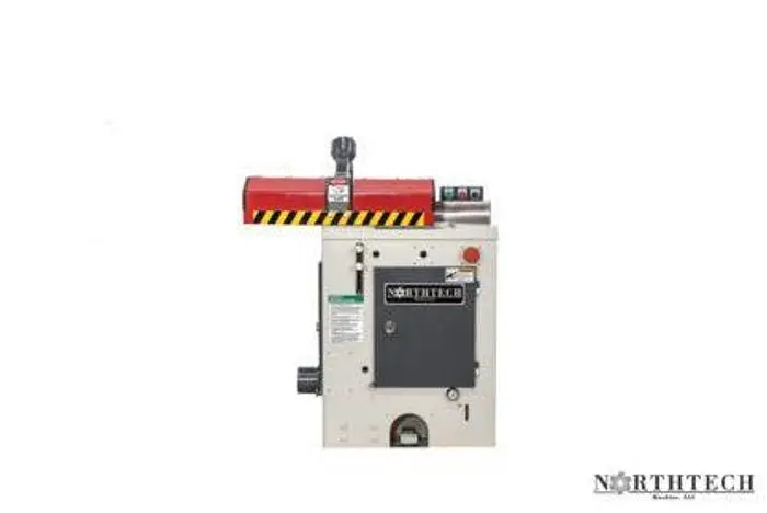 NT-UCS18L UP CUT SAW LEFT HAND