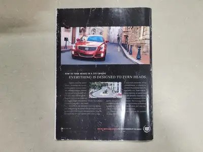 USED SPORTSNET NOVEMBER 2012