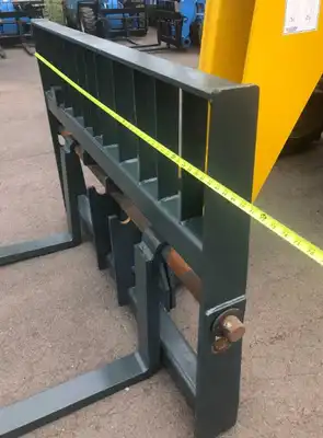 Used 2015 GEHL RS8-42 Misc Forklifts New York US | United Lift #1445586