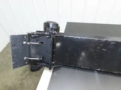 Used PAX _UNKNOWN_ Belt Conveyors Indiana US | Arrow Industrial #1366793