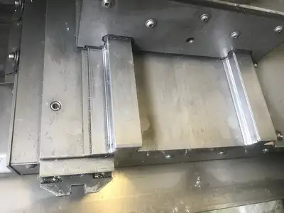 GILDEMEISTER NEF 600
