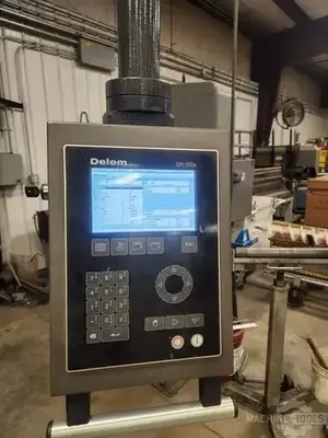 USED 2013 JMT PBF 2560
