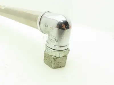 Used IFM _UNKNOWN_ Sensors Indiana US | Arrow Industrial #1316786
