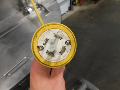 Used Unknown NA Autoclaves, Reactors & Kettles Ohio US | Equipment Recovery Corp. #1331840
