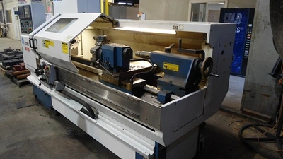 USED 2006 ROMI M