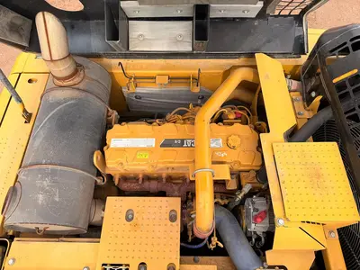 Used 2009 CAT 330D Crawler Excavators Utah US | CSS Equipment Sales #1352985