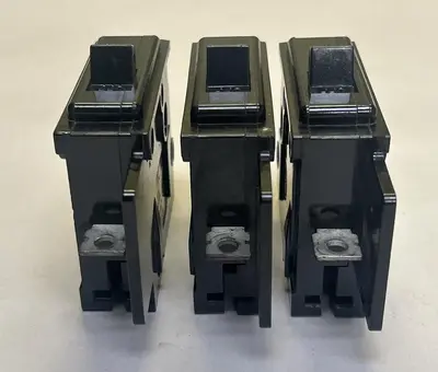 Used ITE BQ1-B030 Miscellaneous Equipment (Electrical & Power) | Surplus Asset Holdings #1200313
