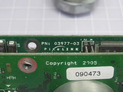 Used PIXELINK _UNKNOWN_ Camera Systems Texas US | OCO Industrial #1690316