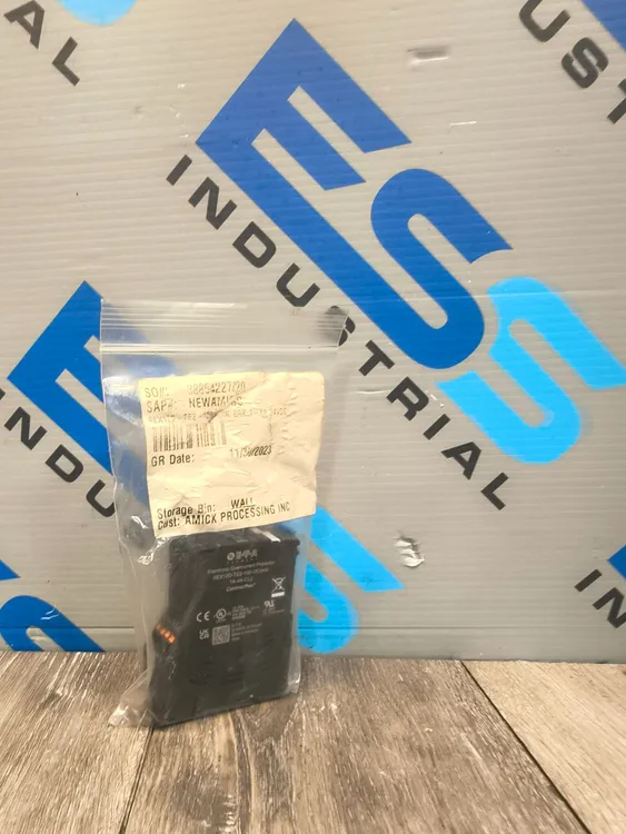 Used Eta REX12D-TE2-100-DC24V-1A-4A-CL2 Circuit Breakers South Carolina US | ESS Industrial Equipment Sales #1359812