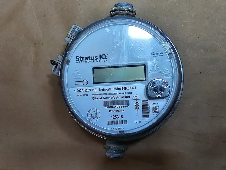 Used XYLEM B12C1300T00 Misc Electrical & Power Parts British Columbia CA | Lenmark #1439835