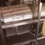 Used _UNKNOWN_ _UNKNOWN_ Chocolate Confectionary Cooling Tunnels Minnesota US | A&I Equipment #1317268