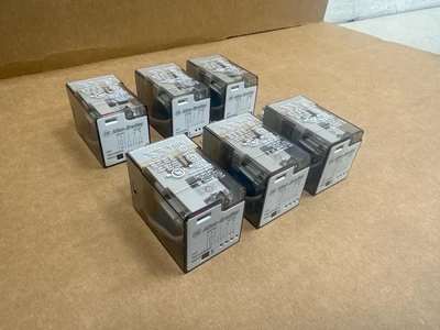 Allen-Bradley _UNKNOWN_ Overload Protection Relays | Fram Fram LLC (3)