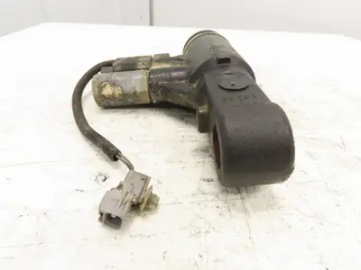 Toyota 43610-21440-71 Electric Forklift 7FBCU25 Nishina Swing Hydraulic Cylinder