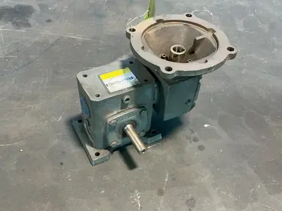 Used BOSTON GEAR FWC713900B5J Motors (misc) Ohio US | HGR 24 #1324980