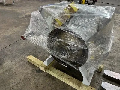 1987 DAVIS STANDARD 4.5" GEARBOX Extrusion Other, Extruder Gearbox | Mark One Machinery (12)