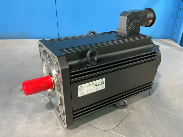 Used BOSCH REXROTH MHD112B024PP0BN Motors (misc) Ohio US | HGR 24 #1404862