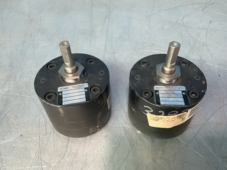 Used NORDSON 785666 Pumps Ohio US | HGR 24 #1705002