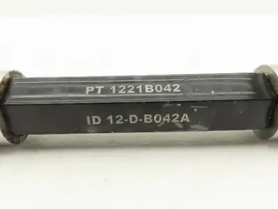 R&K Tool Pin Plug Guage Go Nogo 32mm 30.1500mm & 25.4mm Lot Of 3