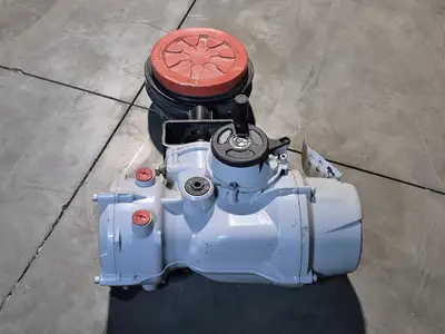 USED ROTORK IQT250